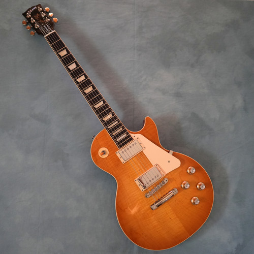 Guitare électrique gibson les - gibson,