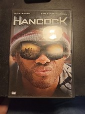DVD - HANCOCK - Will