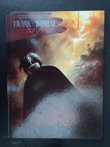Franck zoo 1 - franck,