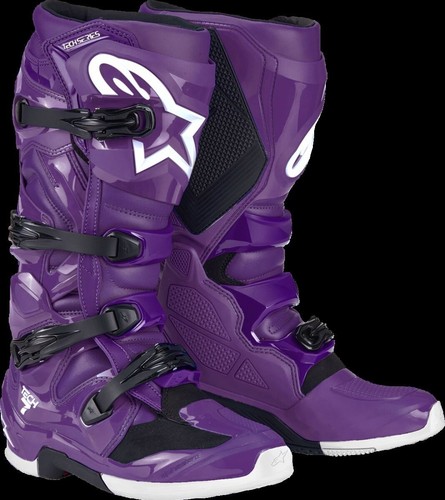 Alpinestars tech bottes - alpinestars,