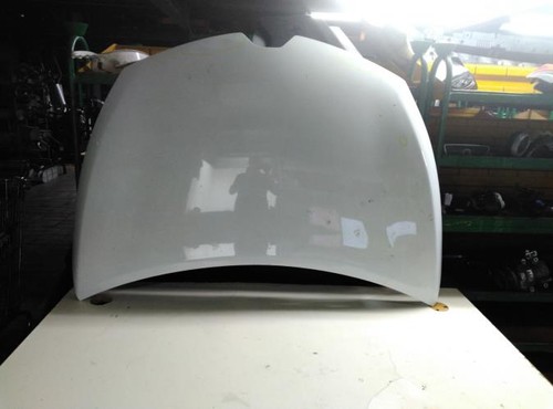 Capot renault clio phase 2 - renault, 4