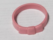 PLAYMOBIL BANDE BOUCLE ROSE