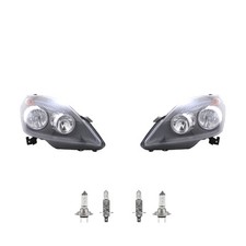 Phares Kit Convient pour Opel