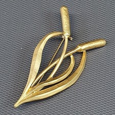 BIJOU VINTAGE - Superbe broche