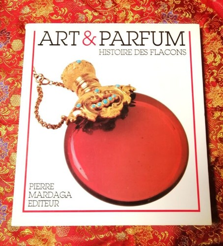 Art parfum histoire - art, &
