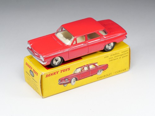 Dinky toys france 552 - 552,