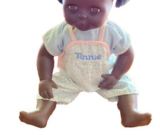 Jolie tenue d'origine pour Tinnie de Raynal