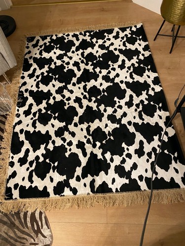 Jeté canapé tapis - de,