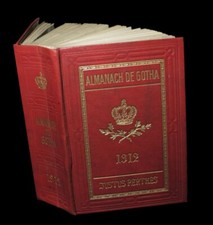 [GENEALOGIE ARISTOCRATIE