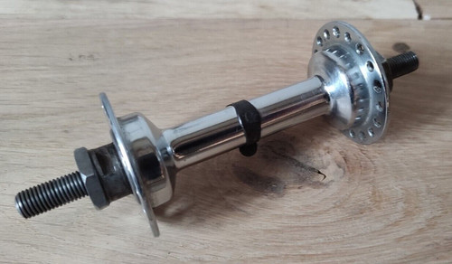 Moyeu avant 100mm vélo - ,