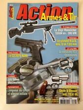 Action Armes & Tir n°283