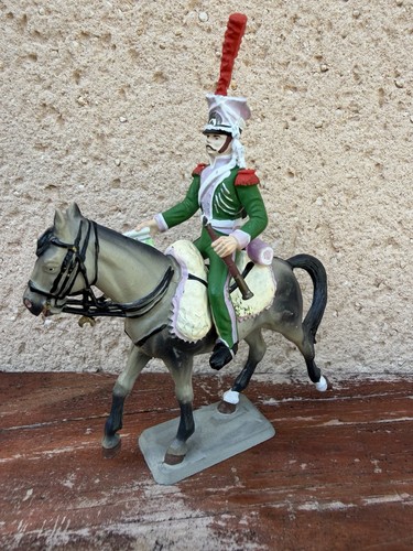 Starlux empire plastique