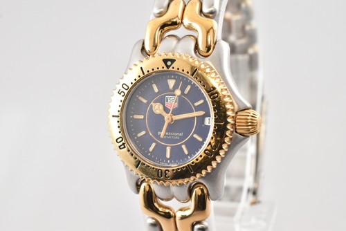 Montre quartz femme - à,