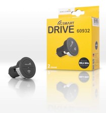 60932 Émetteur allume cigare pour motorisation porte de garage Smart Drive à ...