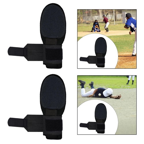 Gant coulissant baseball - gant, de