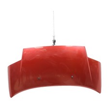 Capot - Citroen C2 - Rouge