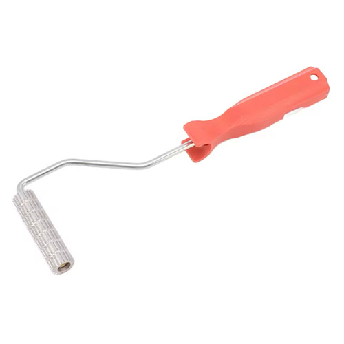Rouleau bulles alliage - bulles, en