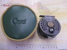 Moulinet mouche ORVIS