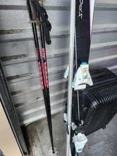 Dynastar Cham 127 Powder Skis