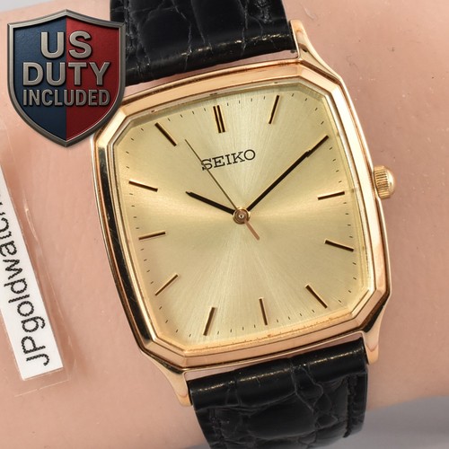 Boite top mint montre homme - mint],