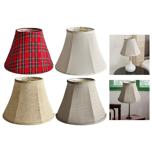 Abat jour tissu design - abat-jour,