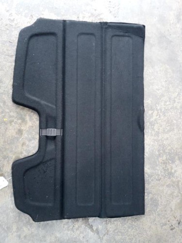 Plage arriere peugeot - 207, sw