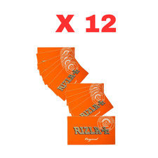 Feuilles à rouler Rizla +