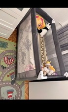 lit bébé avec matelas