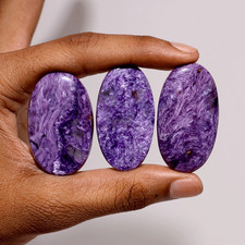 Collection de 3 pièces Mystic