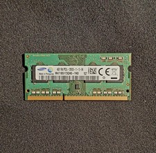 Samsung 4Go RAM DDR3L