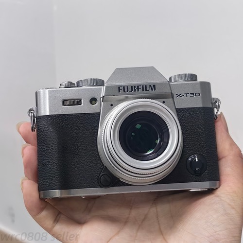Fujifilm t30 xt30 1mp - xt30, 26.1mp