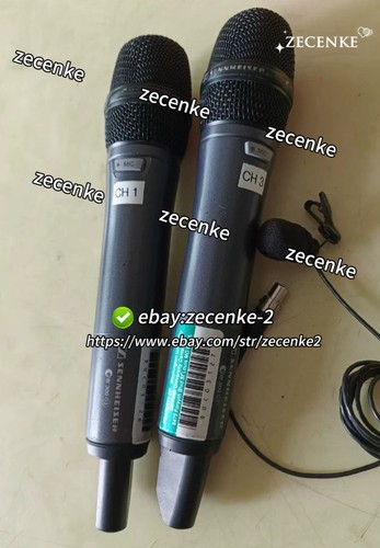 1pcs sennheiser skm300g3 - 1pcs,