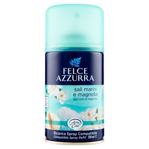 Felce azzurra recharge pour - felce,