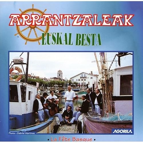 Euskal besta - euskal,