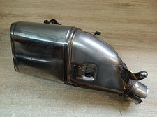 Un Silencieux pot échappement HONDA HORNET CB 600 F de 2007 2008 2010 HM-MFG-E01