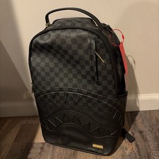 Sprayground phantom fade