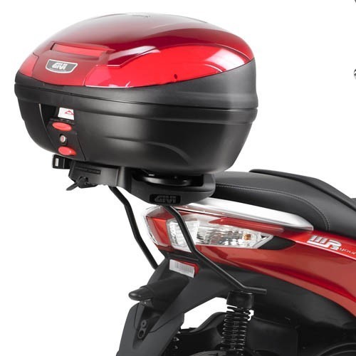 Rear mounting givi - givi, sr5600m