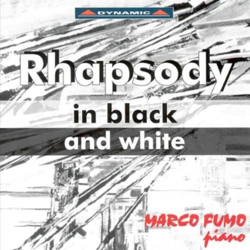 Ellington rhapsody black - rhapsody,