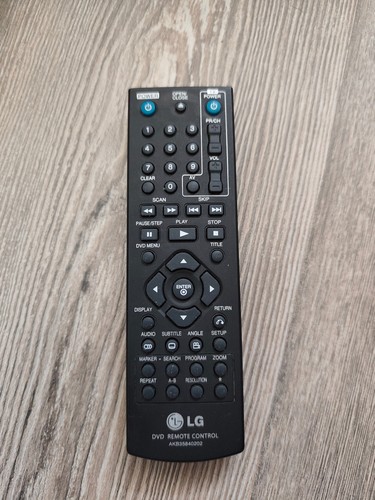 Akb35840202 dvd remote - akb35840202,
