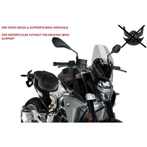 Bulle sport puig - naked, ng