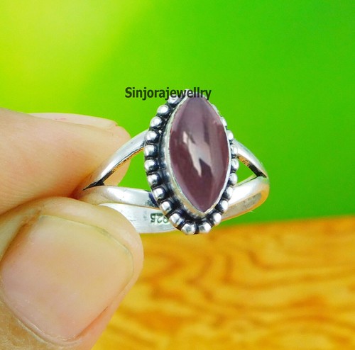 Bague cadeau argent - bague,