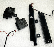 Speaker Haut Parleur + Nappe  pour MSI GE60-2OE 