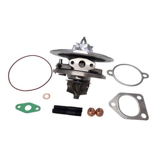 Turbocharger upgrade cartridge - turbocharger,
