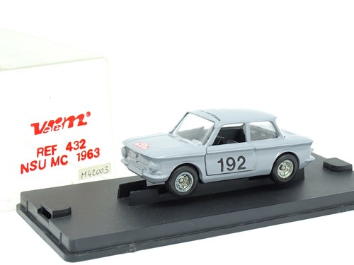 Verem nsu prinz iv typ - verem,