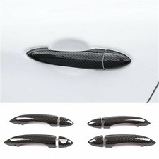 Cache poignée de porte