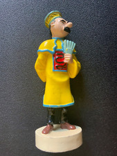 Pixi Dupond (t) Du Jeu