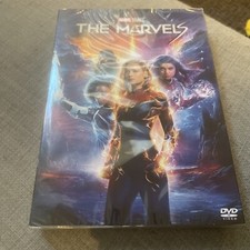 DVD Neuf Emballé « The