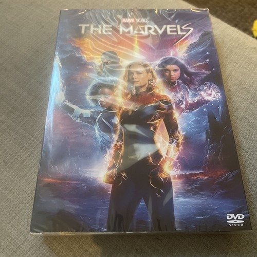 Dvd neuf emballé the - dvd,