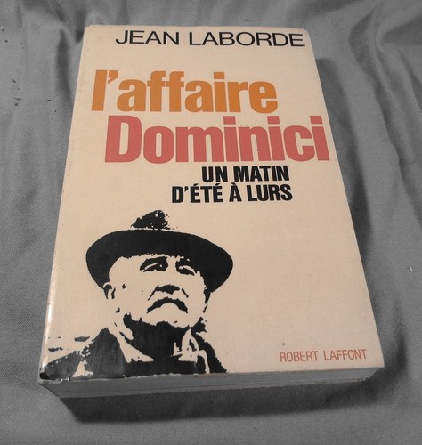 Affaire dominici matin - l'affaire,