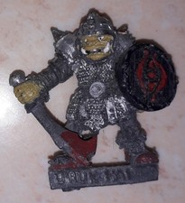figurine Warhammer Age of
